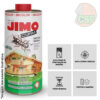 Inseticida cupim incolor 500ml - Jimo Cupim - Image 2