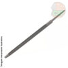 Lima triangular para serrote 4" 100mm - Starrett
