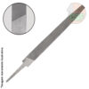 Lima triangular para serrote 4" 100mm - Starrett - Imagem 2