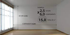 Calculadora de rendimento de tinta